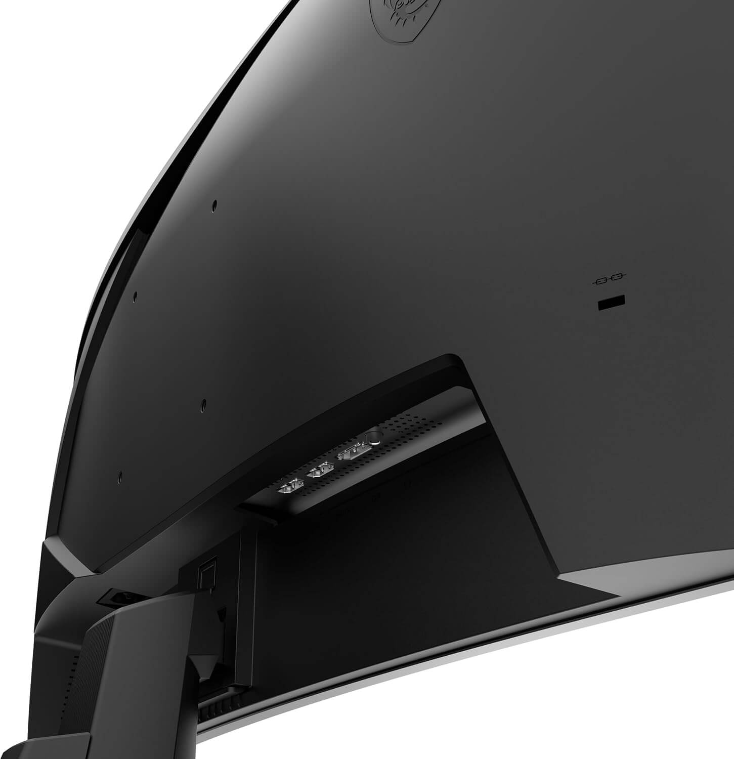 MSI MAG 276CXF 27" Full HD 280Hz 0.5ms Curved Gaming Monitor