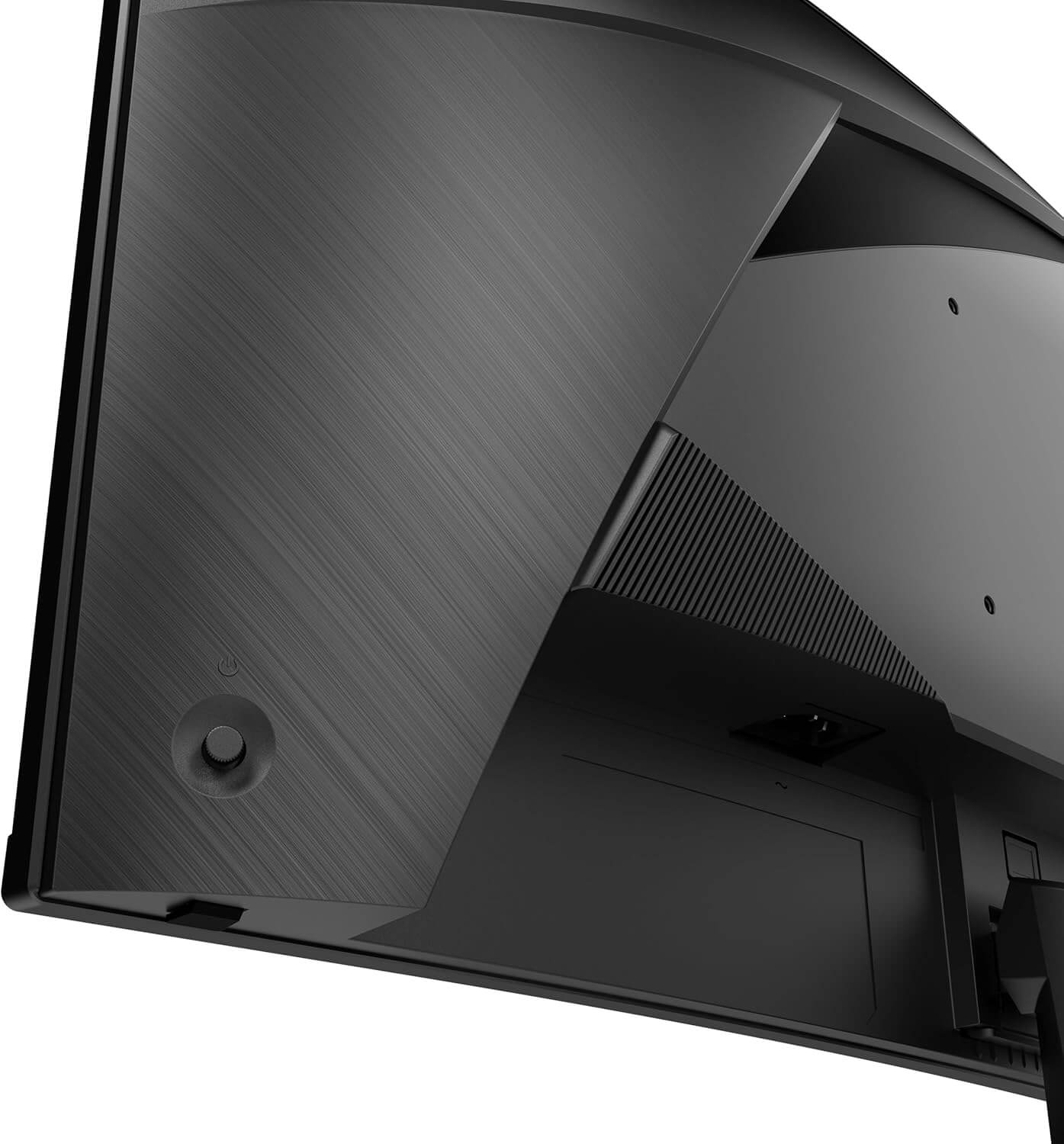 MSI MAG 276CXF 27" Full HD 280Hz 0.5ms Curved Gaming Monitor