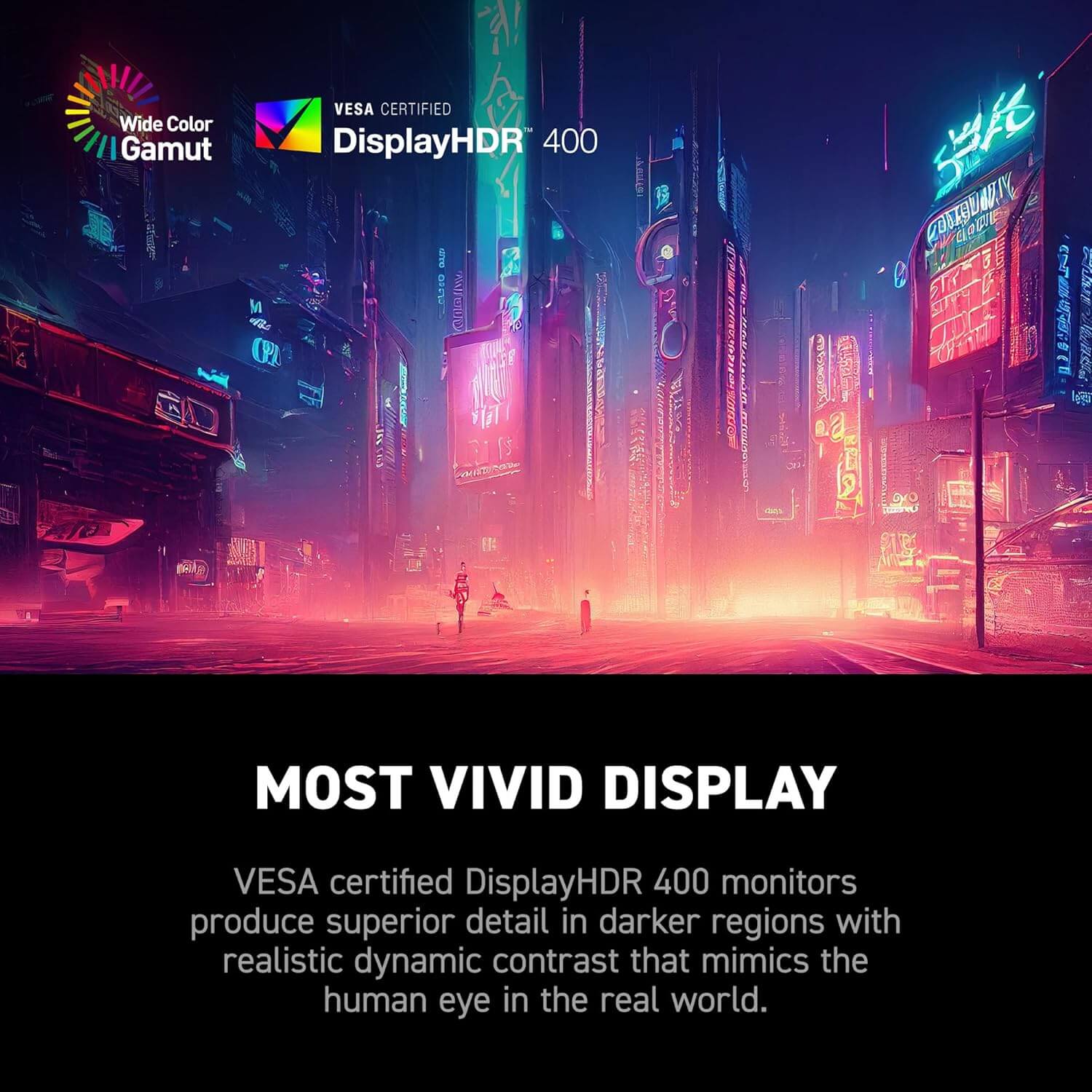 MSI MAG 321CUPDF 32” Dual Mode 4K 160Hz and Full HD 320Hz 0.5ms HDR Curved Gaming Monitor