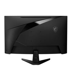 MSI MAG 32CQ6F 31.5" 2K 180Hz 0.5ms Curved Gaming Monitor