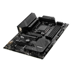 MSI MAG B650 TOMAHAWK WiFi DDR5 AM5 AMD ATX Gaming Motherboard