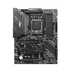 MSI MAG X670E Tomahawk WiFi DDR5 AM5 AMD ATX Gaming Motherboard