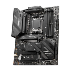 MSI MAG X670E Tomahawk WiFi DDR5 AM5 AMD ATX Gaming Motherboard