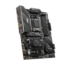 MSI MAG X670E Tomahawk WiFi DDR5 AM5 AMD ATX Gaming Motherboard
