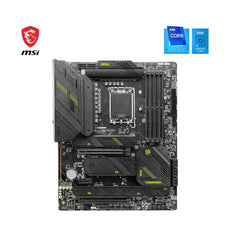 MSI MAG Z790 Tomahawk MAX WiFi DDR5 Intel Z790 14th Gen LGA 1700 Gaming Motherboard