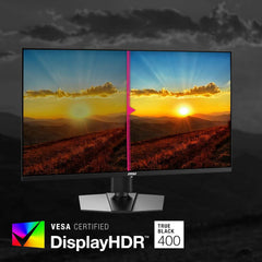 MSI MPG 321URX QD-OLED 32" 4K UHD Quantum Dot 240Hz 0.03ms OLED Gaming Monitor