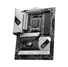 MSI PRO B650-A WiFi DDR5 AM5 AMD ATX Gaming Motherboard