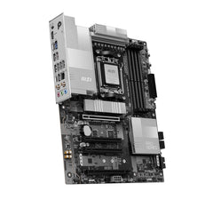 MSI PRO X870-P WiFi DDR5 AM5 AMD ATX Gaming Motherboard
