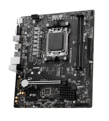 MSI Pro A620M-E DDR5 AM5 AMD microATX Motherboard