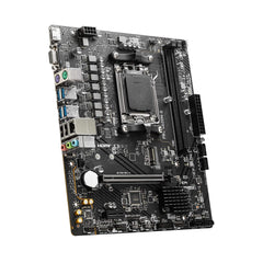 MSI Pro A620M-E DDR5 AM5 AMD microATX Motherboard