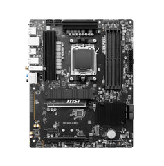 MSI PRO B650-S WiFi DDR5 AM5 AMD ATX Gaming Motherboard