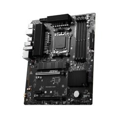 MSI PRO B650-S WiFi DDR5 AM5 AMD ATX Gaming Motherboard