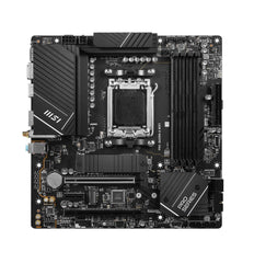 MSI Pro B650M-A WiFi DDR5 AM5 AMD microATX Motherboard