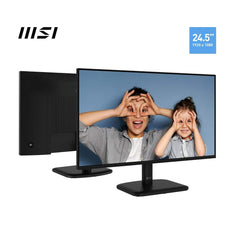 MSI Pro MP251L E2 24.5-inch Full HD 120Hz 1ms Gaming Monitor