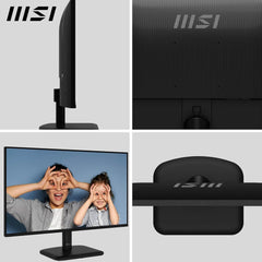MSI Pro MP251L E2 24.5-inch Full HD 120Hz 1ms Gaming Monitor