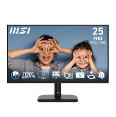 MSI Pro MP251L E2 24.5-inch Full HD 120Hz 1ms Gaming Monitor