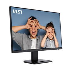 MSI Pro MP273U 27" 4K UHD 60Hz IPS Professional Monitor