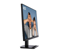 MSI Pro MP273U 27" 4K UHD 60Hz IPS Professional Monitor