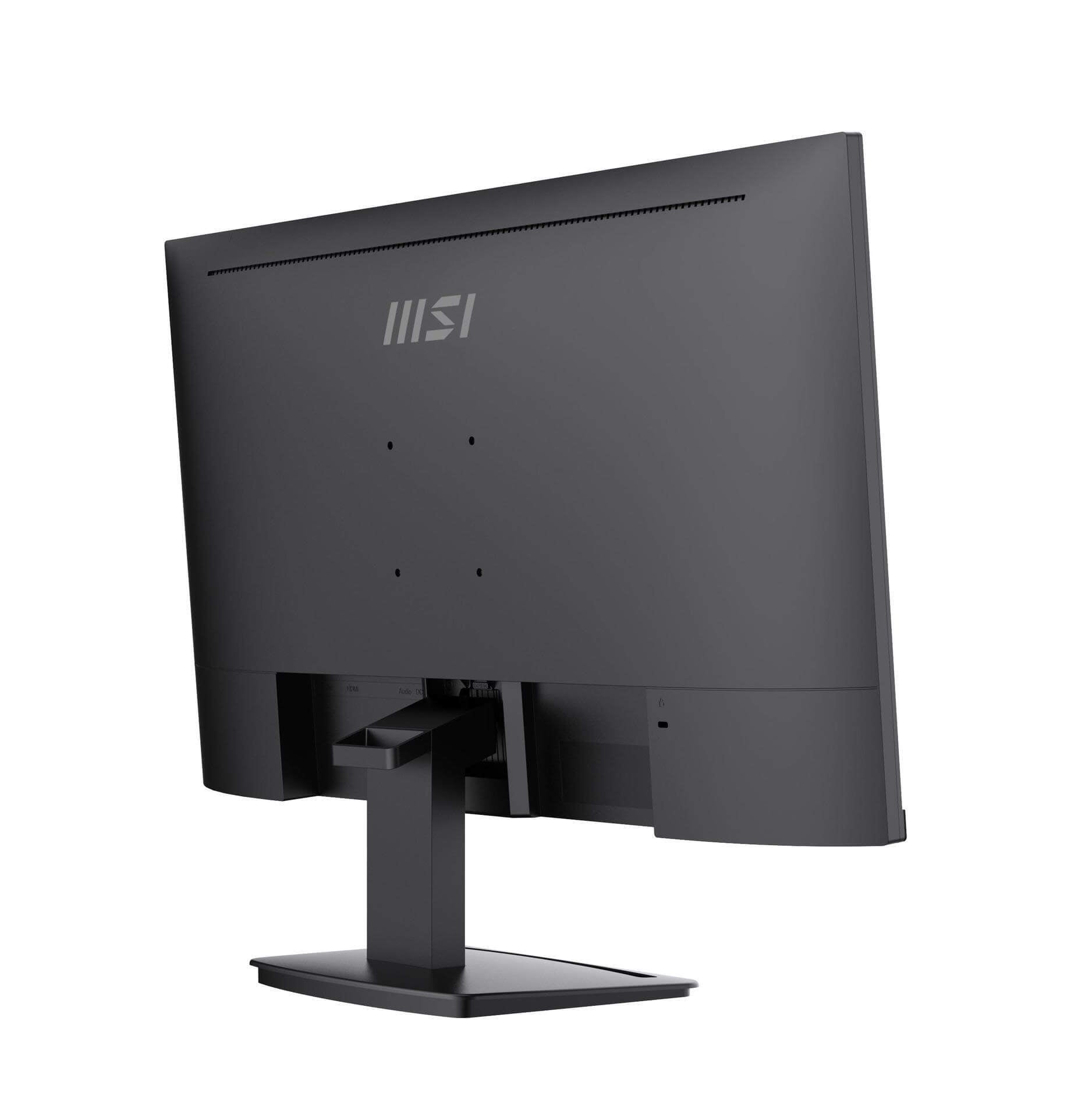 MSI Pro MP273U 27" 4K UHD 60Hz IPS Professional Monitor