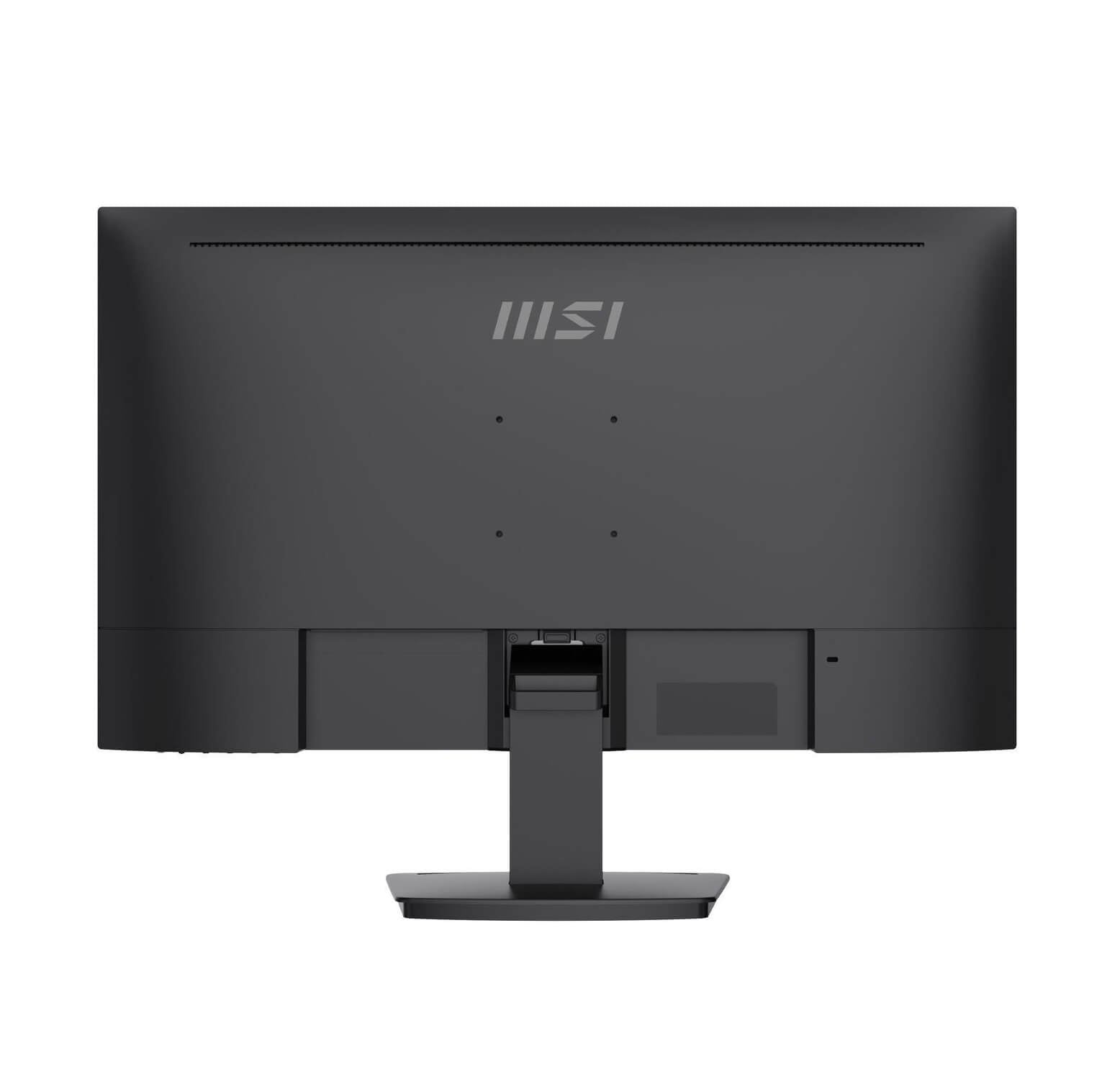 MSI Pro MP273U 27" 4K UHD 60Hz IPS Professional Monitor
