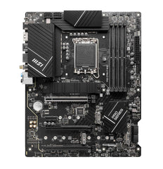 MSI Z790 Gaming Plus WiFi DDR5 Intel Z790 14th Gen LGA 1700 ATX Motherboard