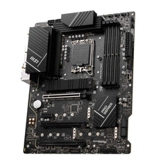 MSI Z790 Gaming Plus WiFi DDR5 Intel Z790 14th Gen LGA 1700 ATX Motherboard
