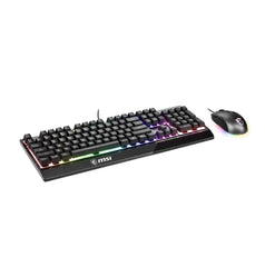 MSI Vigor GK30 RGB Gaming Keyboard Mouse Combo