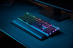MSI Vigor GK71 Sonic RGB Mechanical Gaming Keyboard - Red Switch