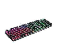 MSI Vigor GK71 Sonic RGB Mechanical Gaming Keyboard - Red Switch