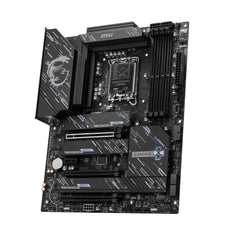 MSI Z890 Gaming Plus WiFi DDR5 Supports Intel Core Ultra Series 2 Processors LGA 1851 ATX Gaming Motherboard