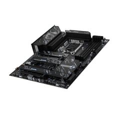 MSI Z890 Gaming Plus WiFi DDR5 Supports Intel Core Ultra Series 2 Processors LGA 1851 ATX Gaming Motherboard