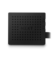 NZXT RGB & Fan Controller RGB Lighting & Digitally-Controlled Fan Channels