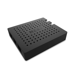 NZXT RGB & Fan Controller RGB Lighting & Digitally-Controlled Fan Channels