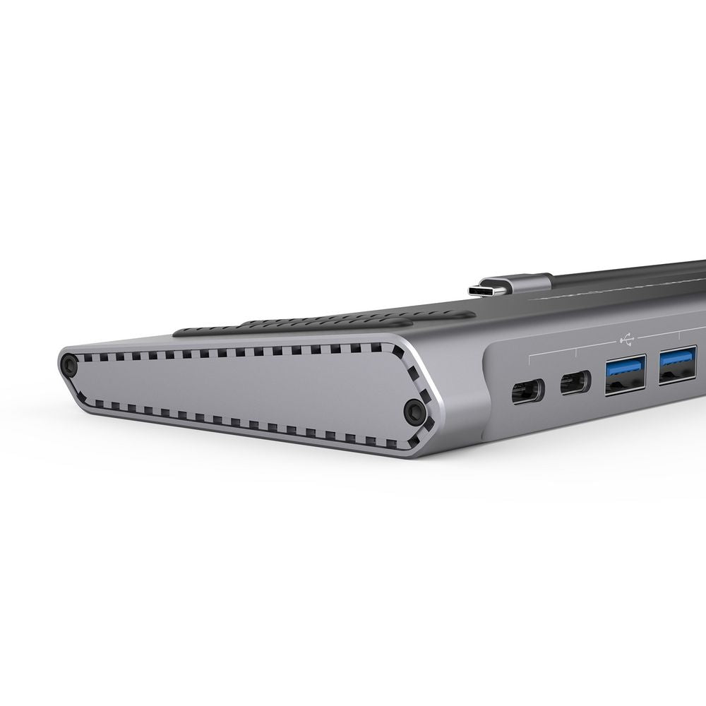 ONTEN 14 in 1 Type-C Multi-Function USB-C Hub