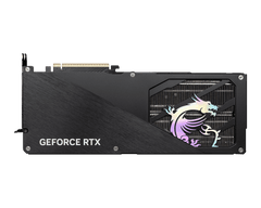 MSI GeForce RTX 5070 Gaming Trio OC 12GB Graphics Card