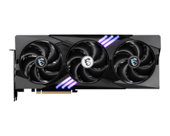 MSI GeForce RTX 5070 Gaming Trio OC 12GB Graphics Card