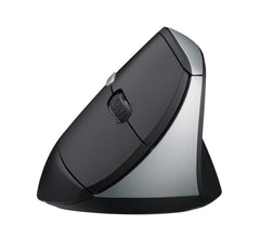 Rapoo EV250 Silent Vertical Ergonomic 2.4G Wireless Optical Mouse