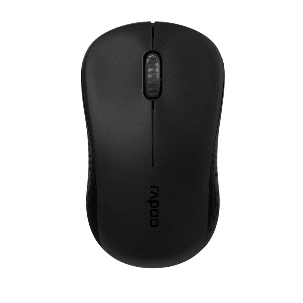 Rapoo M20 Plus 2.4GHz Wireless Optical Mouse