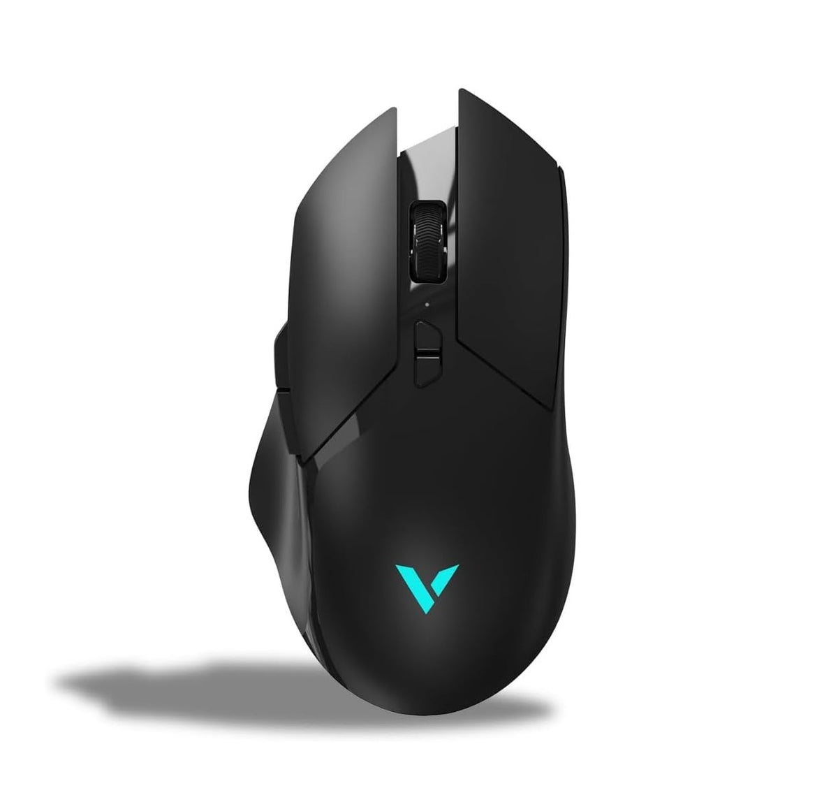 Rapoo V30L 2.4G Lightweight 79g Dual-Mode E-Sports Wireless/Wired Gaming Mouse