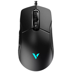 Rapoo VT200 IR Optical Wired Gaming Mouse