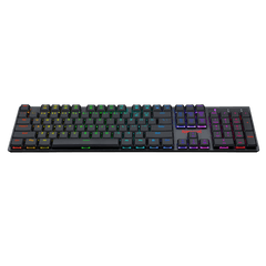 Redragon APAS K535 Low Profile Mechanical Gaming Keyboard
