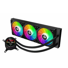 Redragon CCW-1017 360mm Digital ARGB CPU Liquid Cooler
