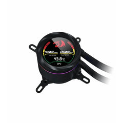 Redragon CCW-1017 360mm Digital ARGB CPU Liquid Cooler