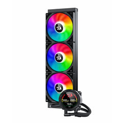 Redragon CCW-1017 360mm Digital ARGB CPU Liquid Cooler