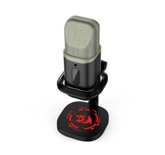 Redragon ECOWAVE GM305 RGB Streaming Microphone