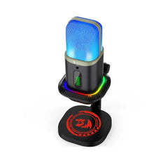 Redragon ECOWAVE GM305 RGB Streaming Microphone