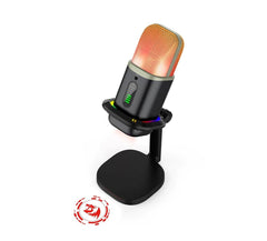 Redragon ECOWAVE GM305 RGB Streaming Microphone