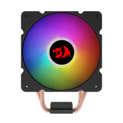Redragon EFFECT CC-2000 RGB CPU Air Cooler