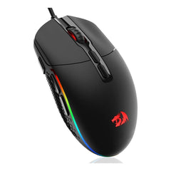 Redragon INVADER M719 RGB Optical Wired Gaming Mouse
