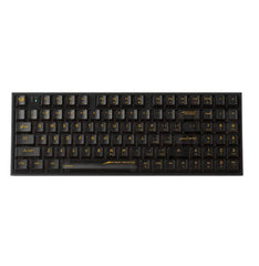 Redragon IRELIA PRO K658 PRO RGB Wireless Mechanical Keyboard